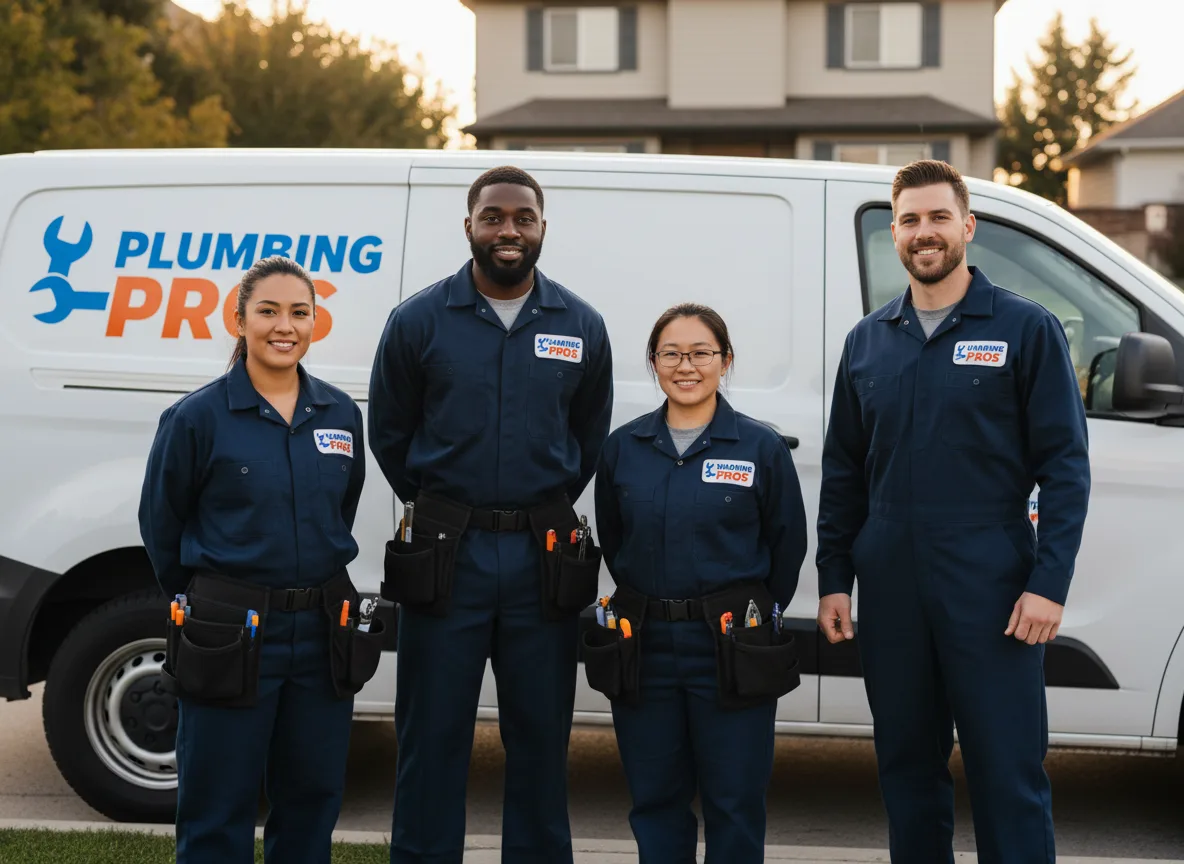 Water Heater Repair company in Beaver, AK